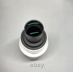 Nikon Microscope C-Mount Camera/Photo Adapter TV LENS C-0.6x MQD42060