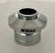Nikon Microscope C-mount Camera Tv Adapter A Mqd42005