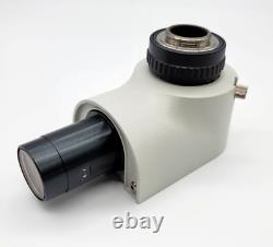 Nikon Microscope C-TEP2 Camera Adapter