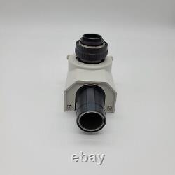 Nikon Microscope C-TEP Camera Adapter