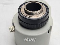 Nikon Microscope C-TEP Camera Adapter