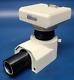 Nikon Microscope C-tep Camera Adapter With Ds-fi1 Digital Sight Microscope Camera