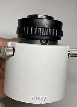 Nikon Microscope Camera Adaptor Video Lens C-TEP