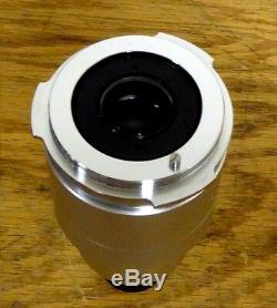 Nikon Microscope ENG Photo Camera Mount Adapter 0.6X for T2 TUBE