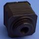 Nikon Microscope Objectives Adapter For Macro Nikkor Lenses