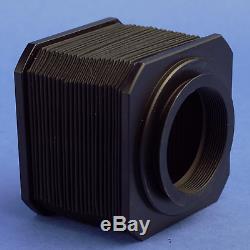 Nikon Microscope Objectives Adapter for Macro Nikkor Lenses