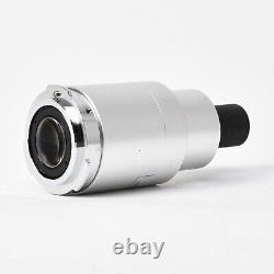 Nikon Microscope Photo Camera Mount Adapter TV Lens 48 FB-0.6XT