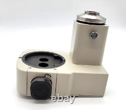 Nikon Microscope SMZ-U Camera Port