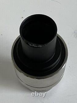 Nikon TV Lens C-0.35x for Microscope Dented