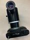 Nikon Ufx Shutter Assembly With Nikon Fx-35a Camera Body & Eyepiece For Microscope
