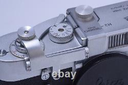 Novoflex Soft Cable Release Adapter Visoflex, Microscope Leica M3 M2 M4 Camera