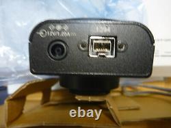 OLYMPUS DP26 Microscope Camera unit and Firewire card