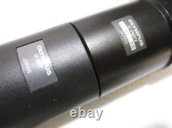 OLYMPUS Microscope Camera Adapter Tube U-BMAD U-PMTV U-SPT lens for Trinocular