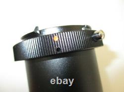 OLYMPUS Microscope Photo Eyepiece Photomicro Adapter for OM mount camera
