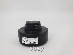 OMAX 5.2 Mega Pixel Digital USB 2.0 Microscope Camera TP605100A Unit Only