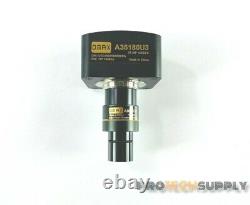 OMAX A35180U3 18 MP USB 3.0 Microscope Digital Camera