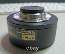 OMAX Microscope camera set in box 9mp