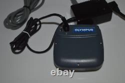 Olympus America S97809 Microscope Camera with Power adapter (QOR82)
