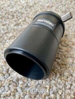 Olympus Camera Microscope C-Mount Adapter (C3030-ADU) Excellent Condition