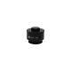 Olympus Compatible 0.5x Adj. Microscope Camera Coupler C-mount Adapter 42mm