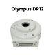 Olympus Dp12 Digital Microscope Camera