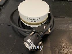 Olympus DP70 Microscope Camera, Good Condition