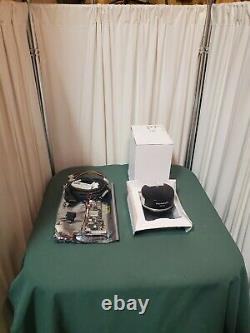 Olympus DP72 Microscope Camera with PCI Board and Cable