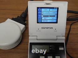 Olympus DP-12 Microscope Camera & DP12-2 Controller