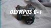 Olympus E1 For The Love Of The Kodak Ccd