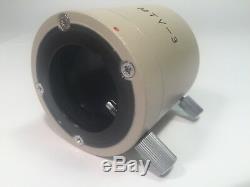 Olympus MTV-3 Microscope Camera Adapter C-Mount