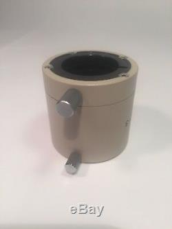 Olympus MTV-3 Microscope Camera Adapter C-Mount