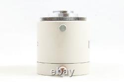 Olympus MTV-3 Microscope Camera Adapter for C-Mount Photo Tube #4123