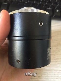 Olympus Microscope 0.3x Camera Adapter for C-Mount - U-PMTVC