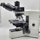 Olympus Microscope Bx40 Led Pathology Trinocular
