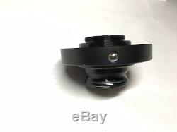 Olympus Microscope C-mount Camera Adapter GX-TV0.5XC