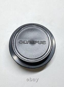 Olympus Microscope C-mount Camera Adapter U-TV0.35XC-2