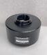 Olympus Microscope C-mount Camera Adapter U-tv0.5xc 3