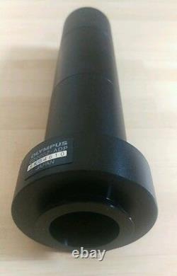 Olympus Microscope Camera Adapter C2000Z-ADP