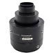 Olympus Microscope Centerable Camera Adapter U-tv1xc