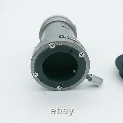 Olympus Microscope OM Camera Adapter L BH CH
