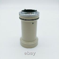 Olympus Microscope OM System Mount Camera Adapter