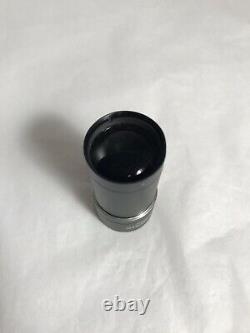 Olympus Microscope Photo Eyepiece PE 2.5X 125