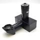Olympus Microscope U-dpt-2 Dual Photo Port With Camera Adapter For Bx Series