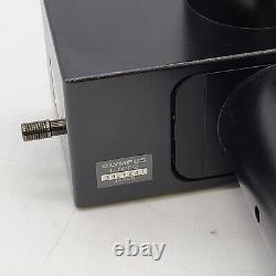 Olympus Microscope U-DPT-2 Dual Photo Port with Camera Adapter for BX Series