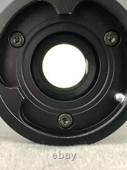 Olympus Microscope U-TRUS Side Camera Port for BX Series 103% Refund