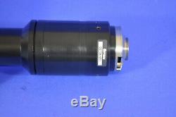 Olympus Microscope U-TRUS Side Camera Port for BX Series with Optem Adapter