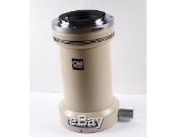 Olympus OM Microscope Camera Photo Tube Adapter L for BH2 BX CK BH IMT