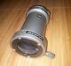Olympus Om Microscope Camera Photo Tube Adapter L For Bh2 Bx Ck Bh Imt