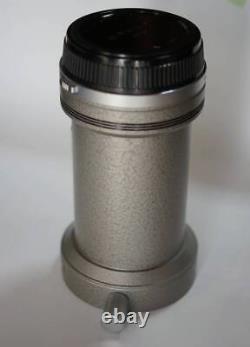 Olympus OM System Photo Micro Adapter L Microscope Phototube