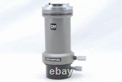 Olympus OM System Photo Micro Adapter L Microscope Phototube LS1014